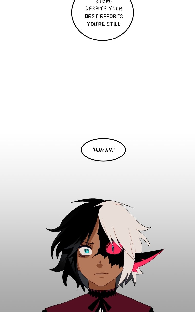 My Daddy is a Villain! Ep. 120 - Only Human page 17 - 