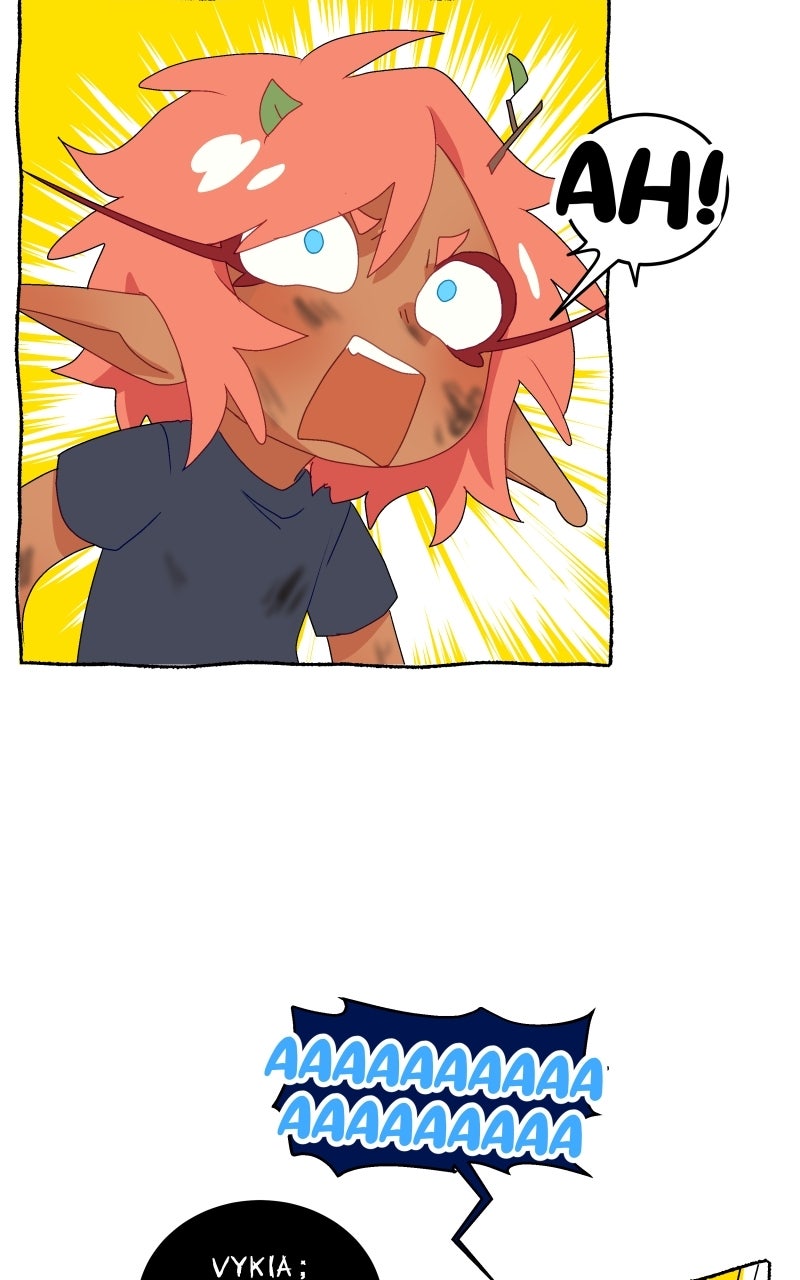 My Daddy is a Villain! Ep. 120 - Only Human page 3 - 