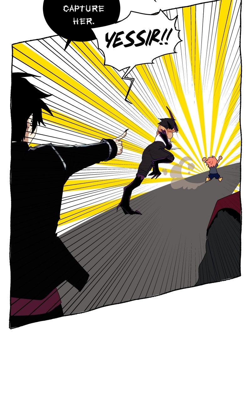 My Daddy is a Villain! Ep. 120 - Only Human page 4 - 