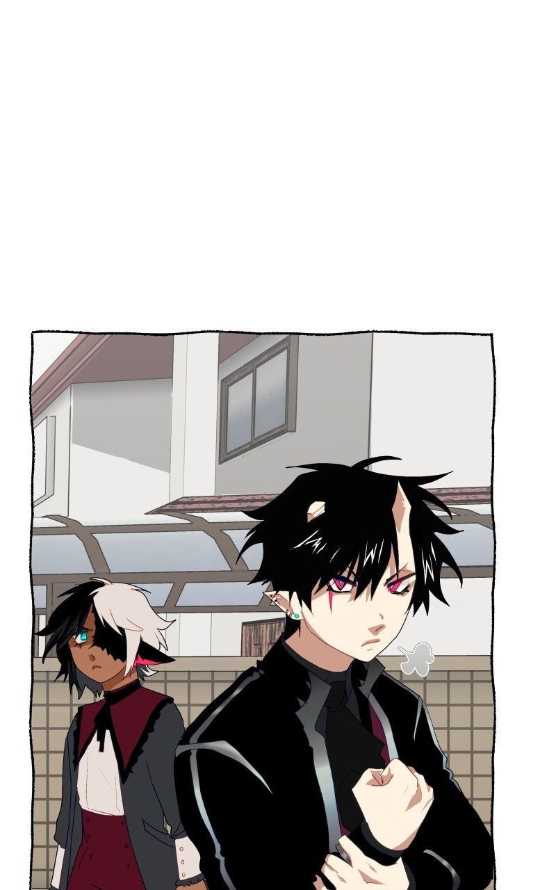 My Daddy is a Villain! Ep. 120 - Only Human page 5 - 