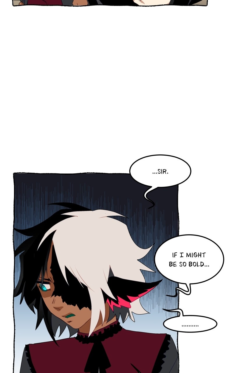 My Daddy is a Villain! Ep. 120 - Only Human page 6 - 