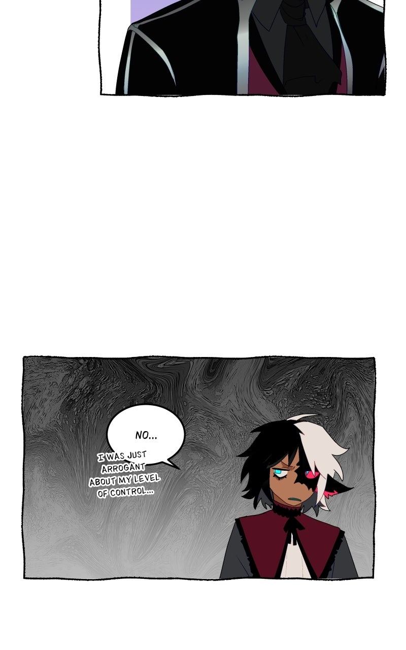 My Daddy is a Villain! Ep. 120 - Only Human page 10 - 