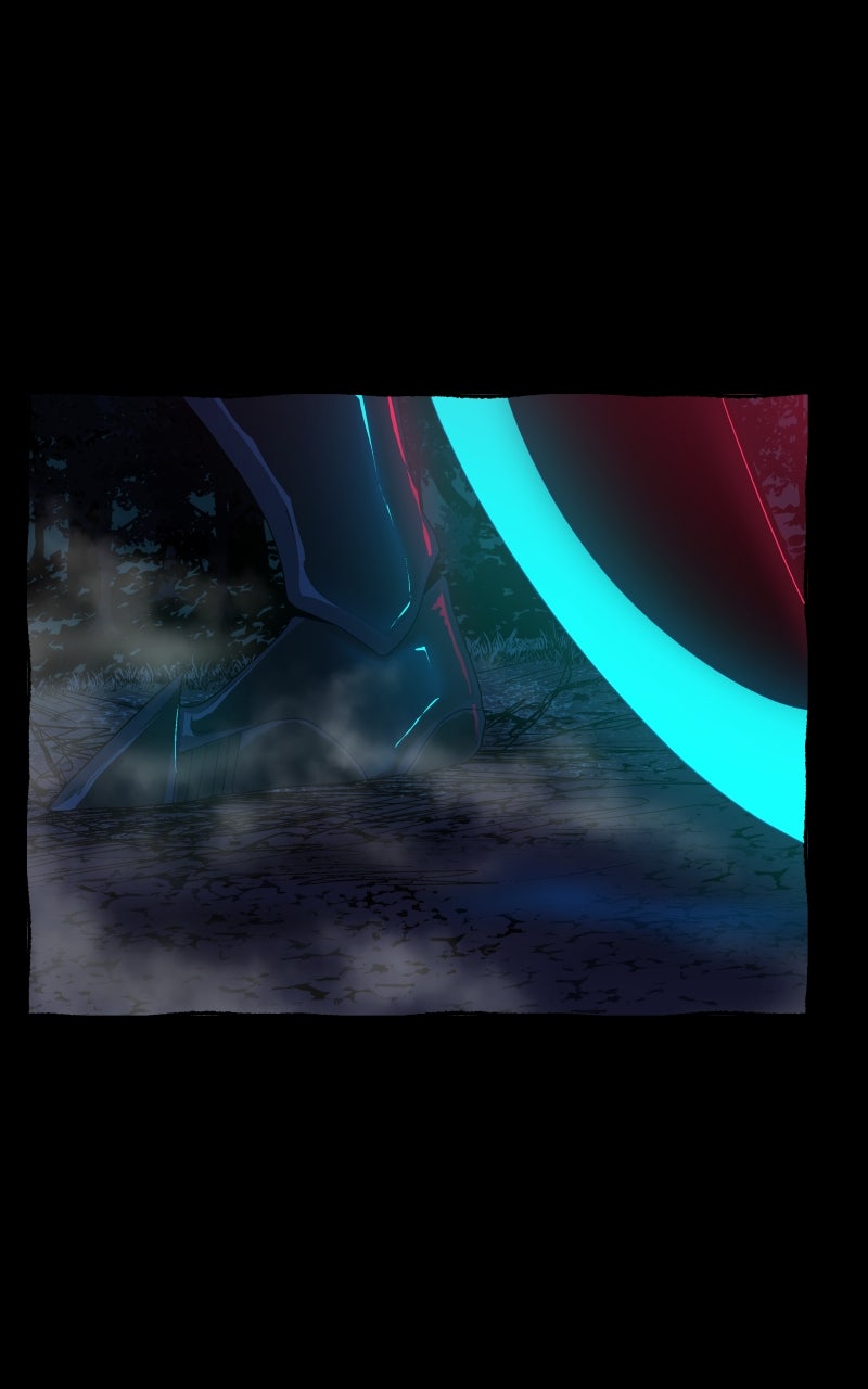 My Daddy is a Villain! Ep. 121 - Rise of the Hero page 16 - 