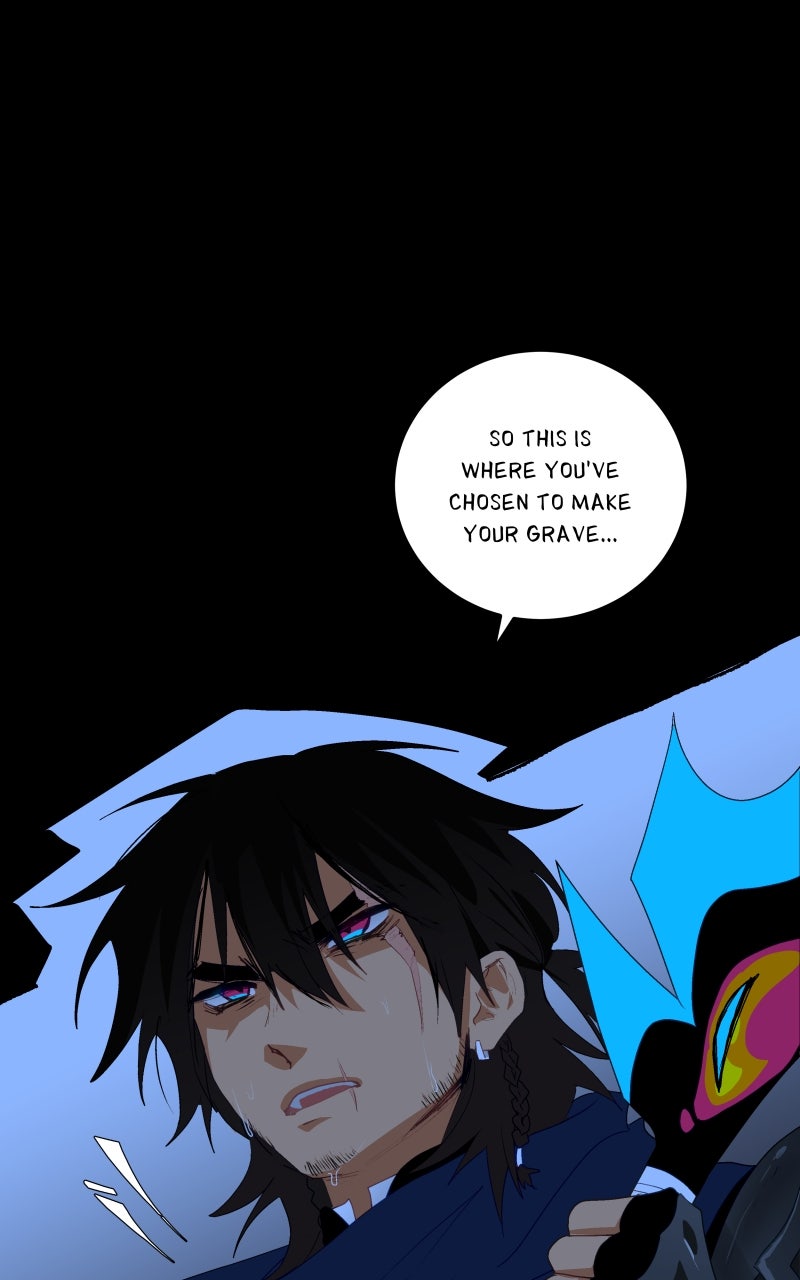 My Daddy is a Villain! Ep. 121 - Rise of the Hero page 18 - 