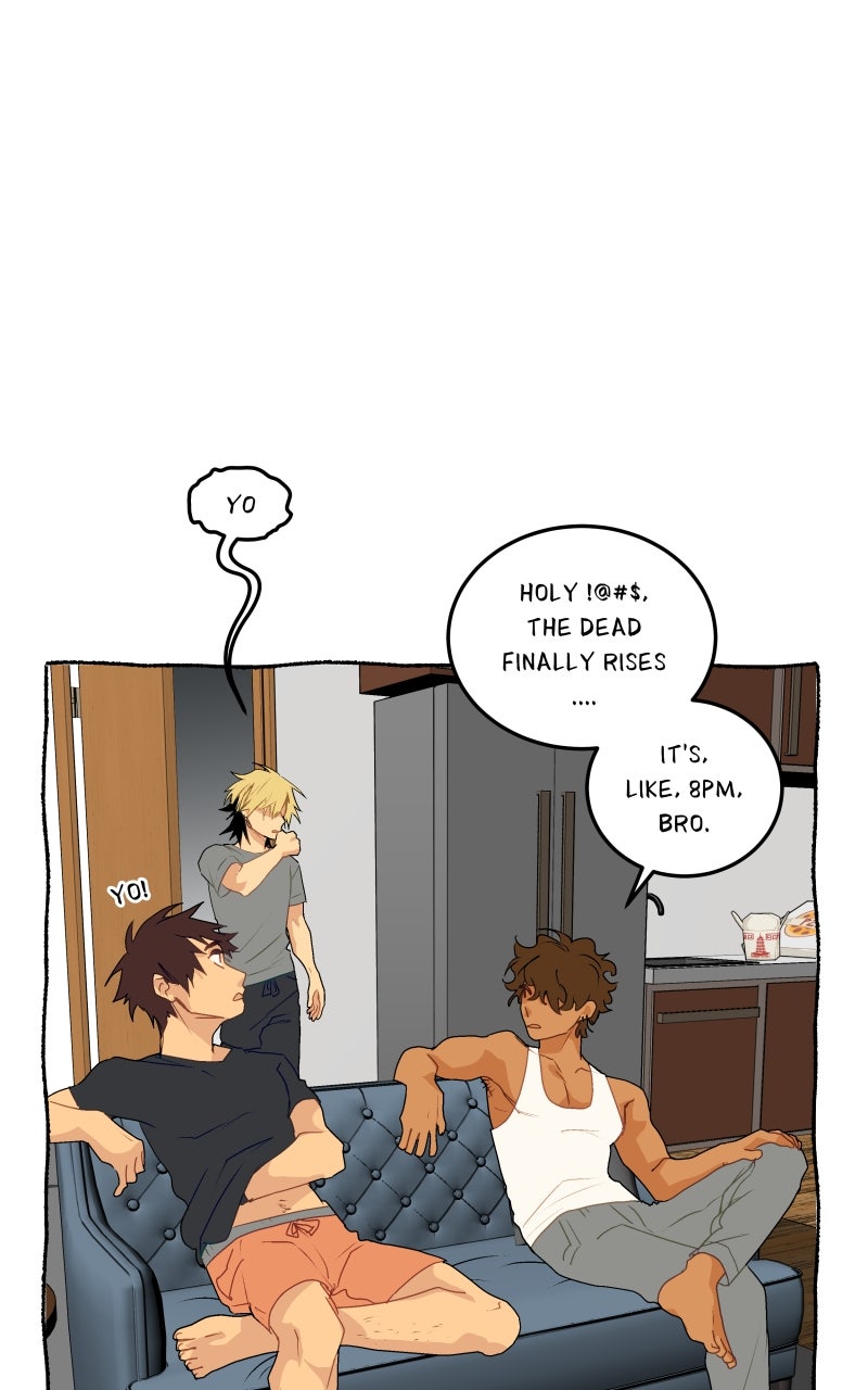 My Daddy is a Villain! Ep. 122 - Bad Cure page 3 - 