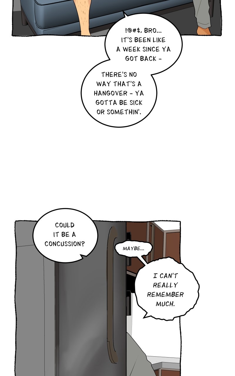 My Daddy is a Villain! Ep. 122 - Bad Cure page 4 - 