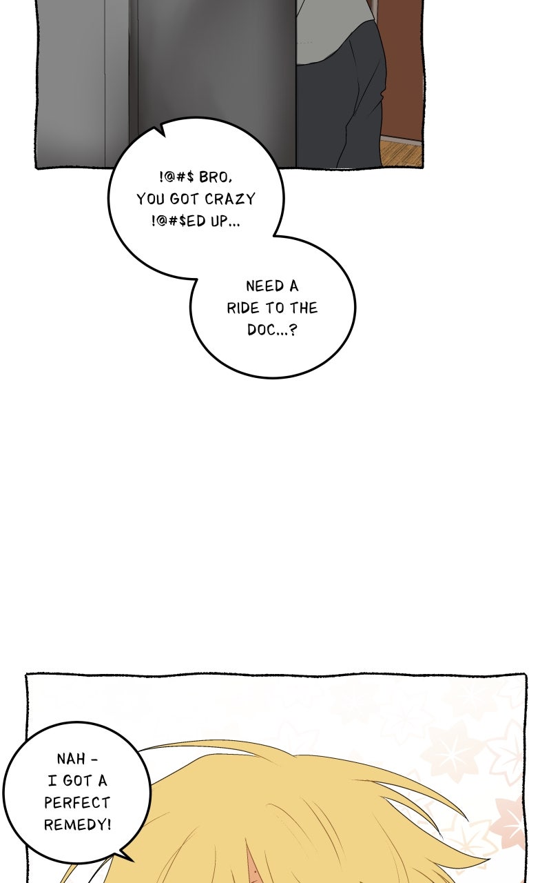 My Daddy is a Villain! Ep. 122 - Bad Cure page 5 - 