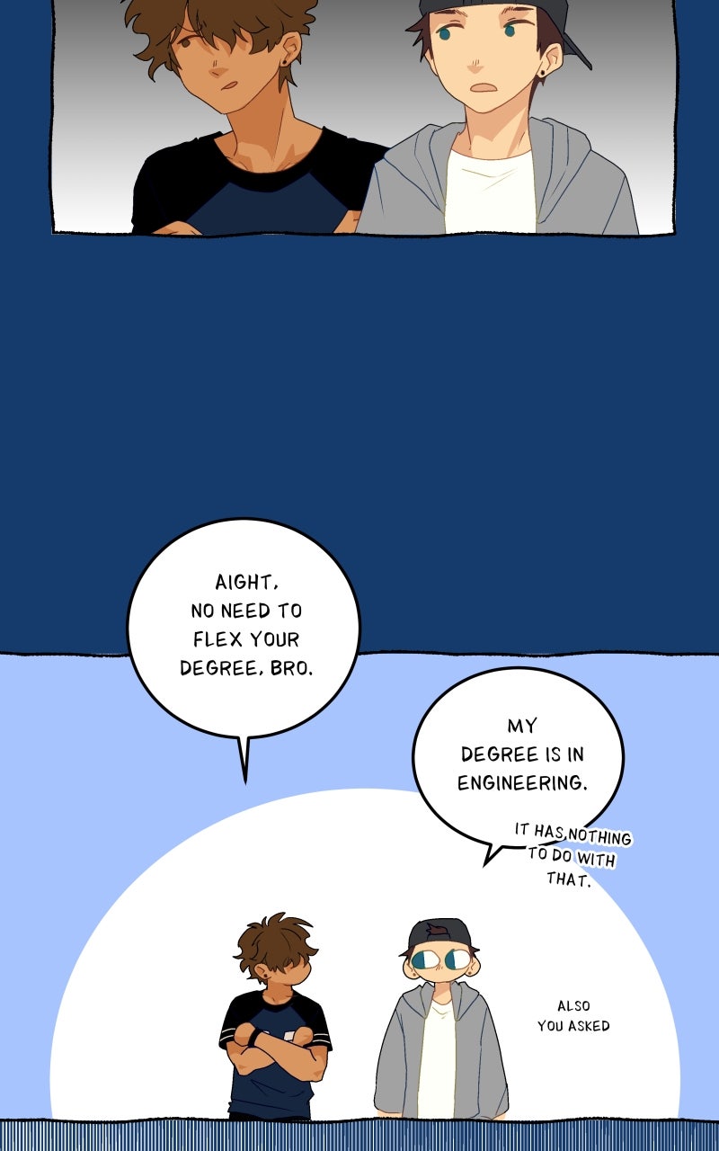 My Daddy is a Villain! Ep. 124 - Mad Rude, Bro page 11 - 