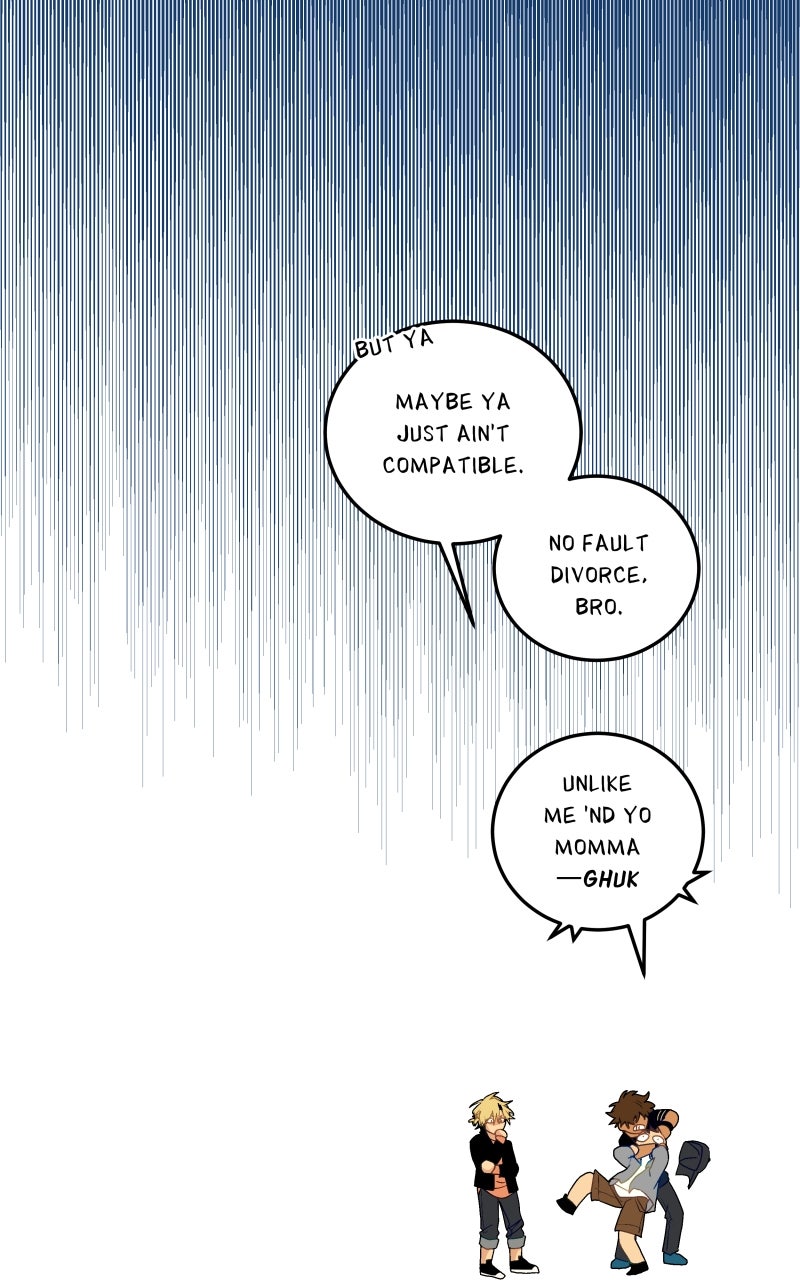 My Daddy is a Villain! Ep. 124 - Mad Rude, Bro page 12 - 