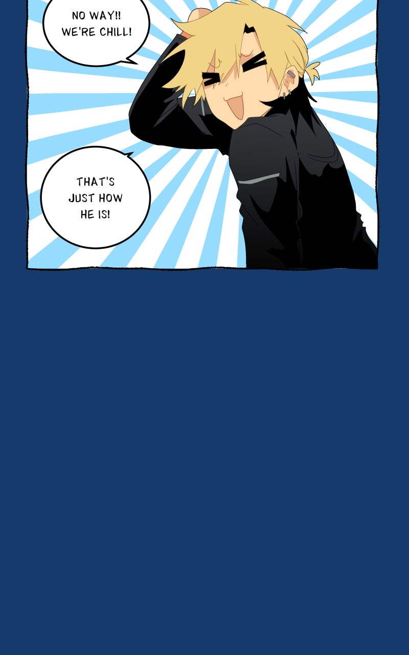 My Daddy is a Villain! Ep. 124 - Mad Rude, Bro page 4 - 
