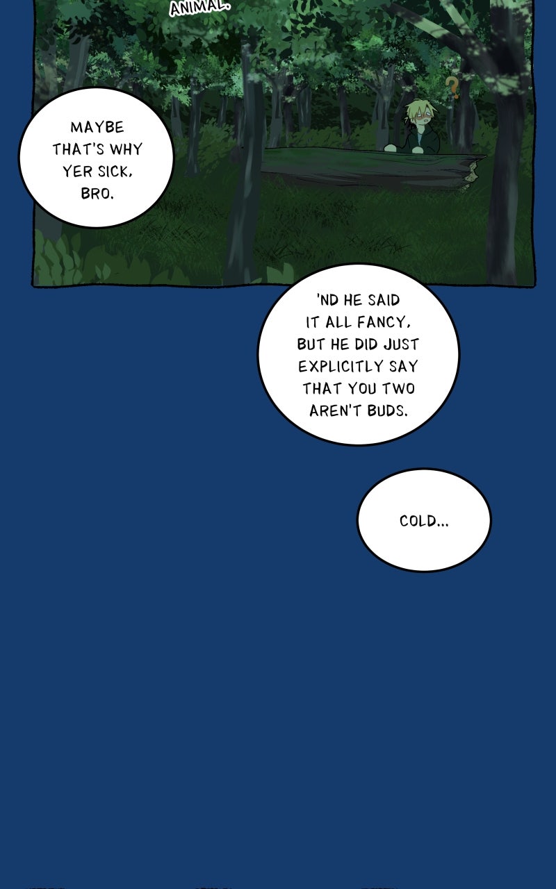 My Daddy is a Villain! Ep. 124 - Mad Rude, Bro page 6 - 
