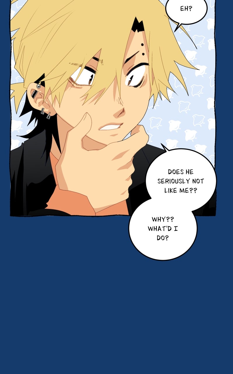 My Daddy is a Villain! Ep. 124 - Mad Rude, Bro page 8 - 
