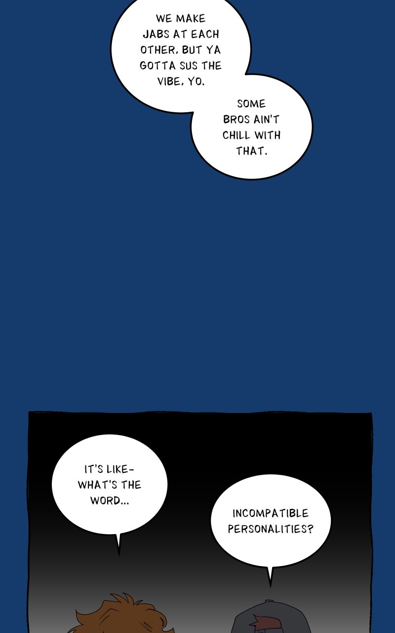 My Daddy is a Villain! Ep. 124 - Mad Rude, Bro page 10 - 