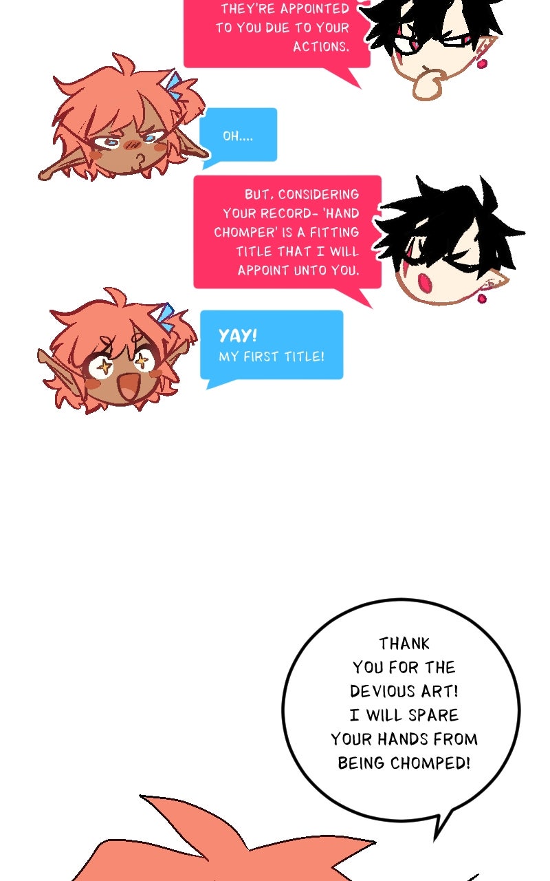 My Daddy is a Villain! Ep. 125 - The Frustration of Flowers page 13 - 