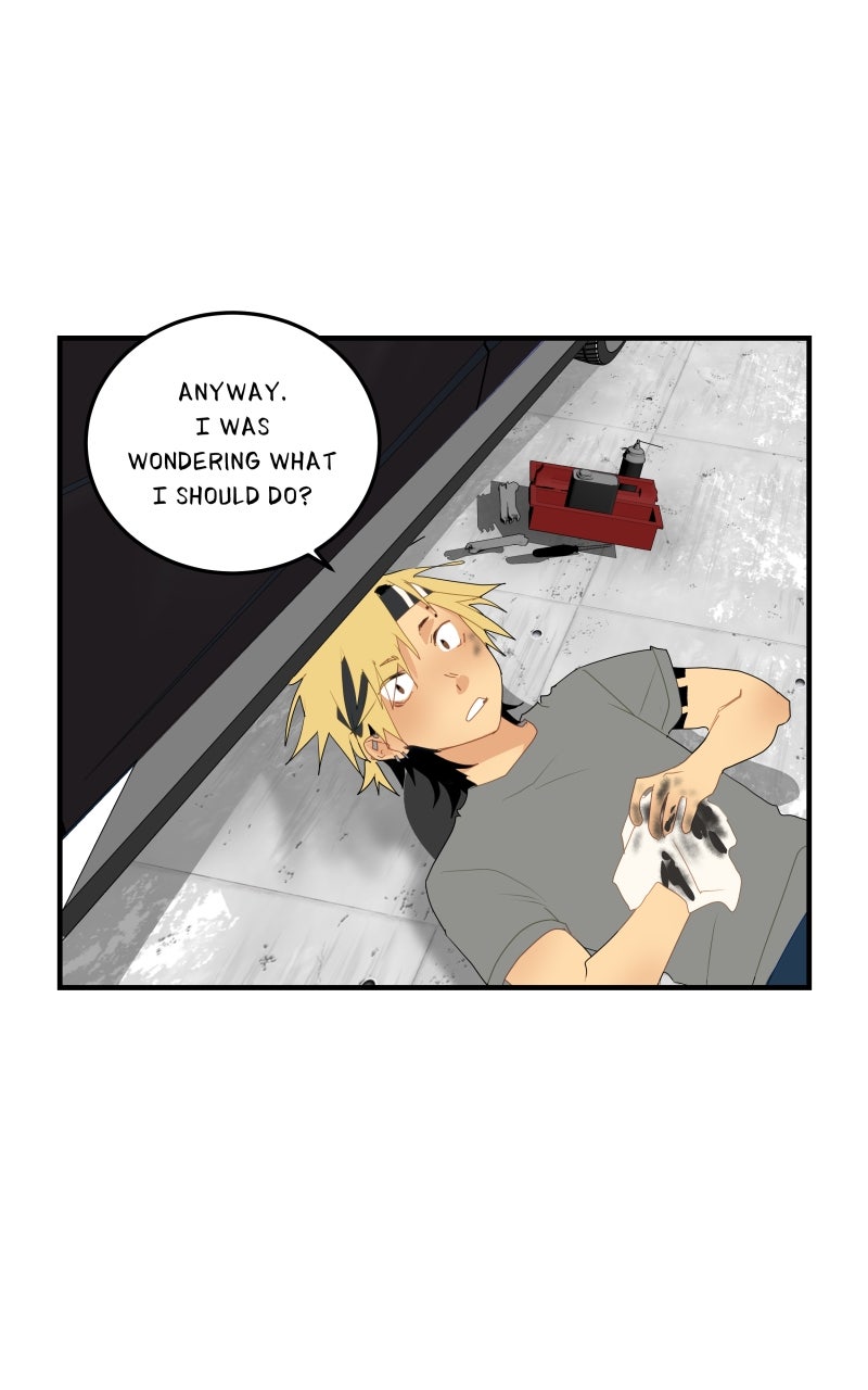 My Daddy is a Villain! Ep. 125 - The Frustration of Flowers page 3 - 