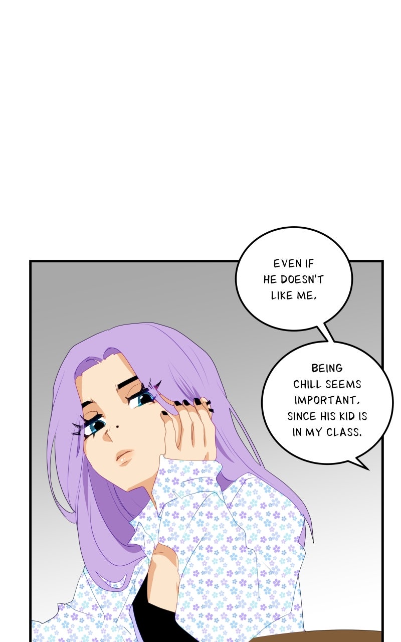 My Daddy is a Villain! Ep. 125 - The Frustration of Flowers page 4 - 