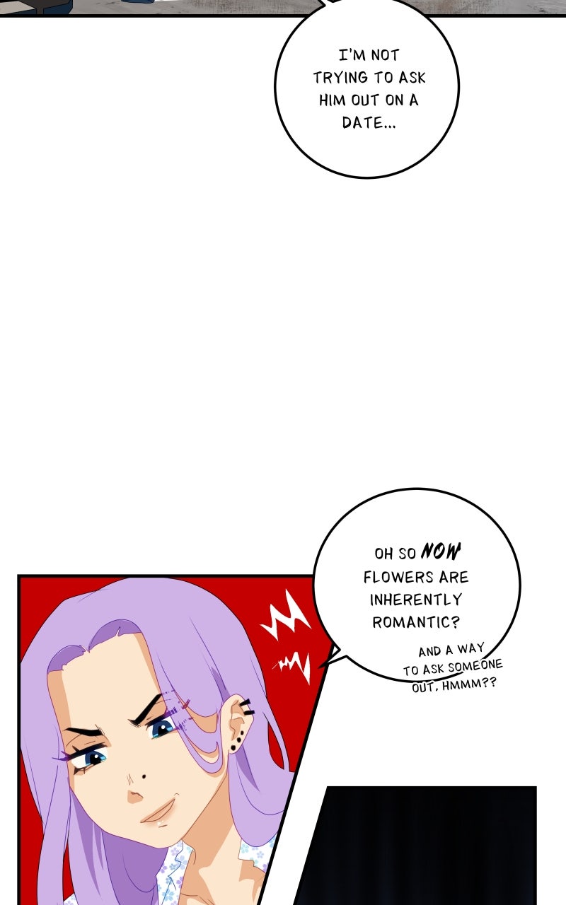 My Daddy is a Villain! Ep. 125 - The Frustration of Flowers page 6 - 
