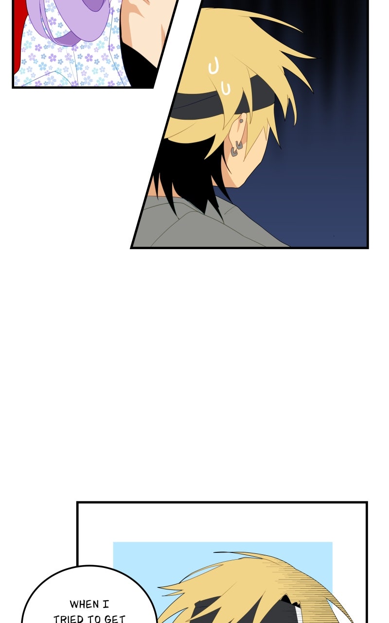 My Daddy is a Villain! Ep. 125 - The Frustration of Flowers page 7 - 