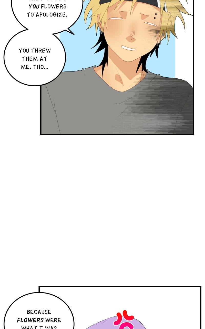 My Daddy is a Villain! Ep. 125 - The Frustration of Flowers page 8 - 