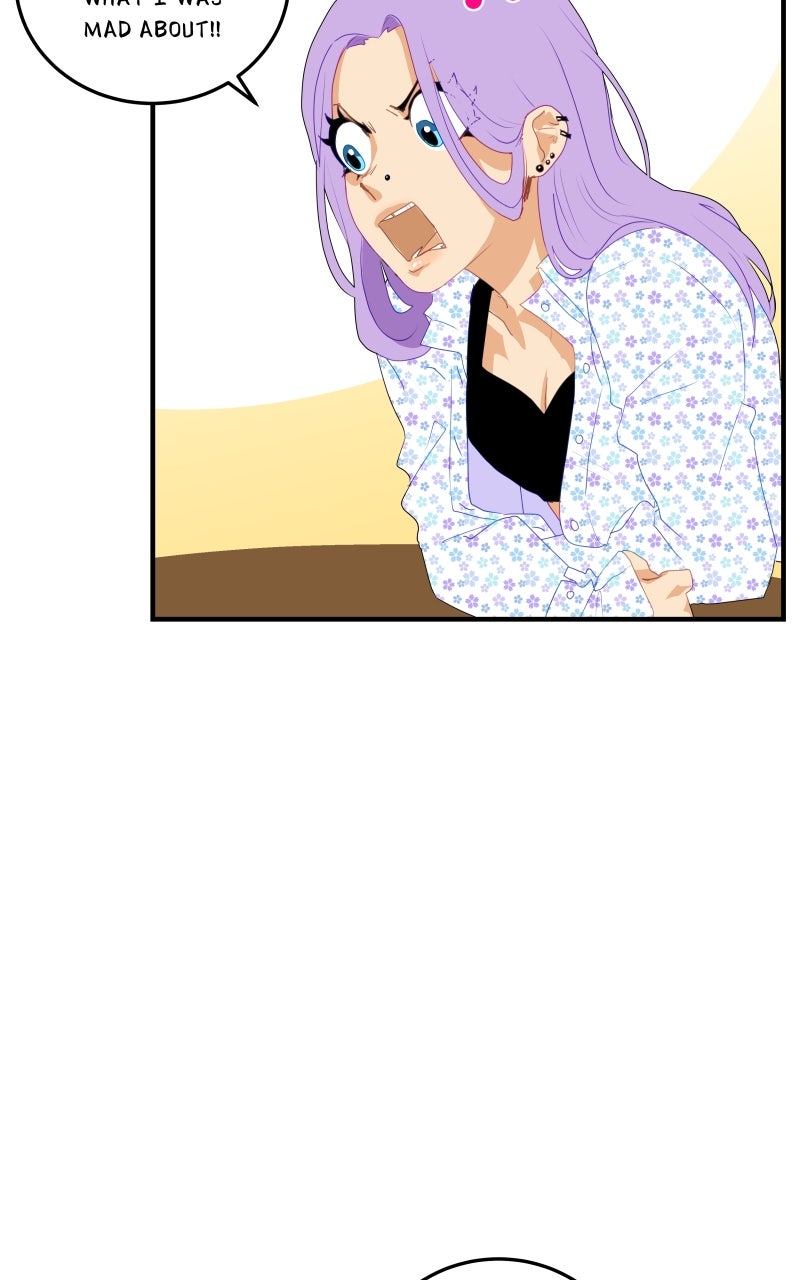 My Daddy is a Villain! Ep. 125 - The Frustration of Flowers page 9 - 
