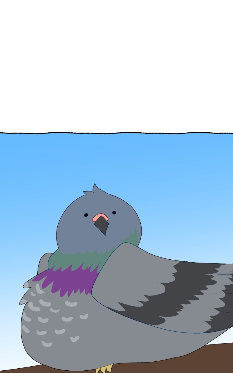 My Daddy is a Villain! Ep. 126 - Birds of a Feather page 3 - 