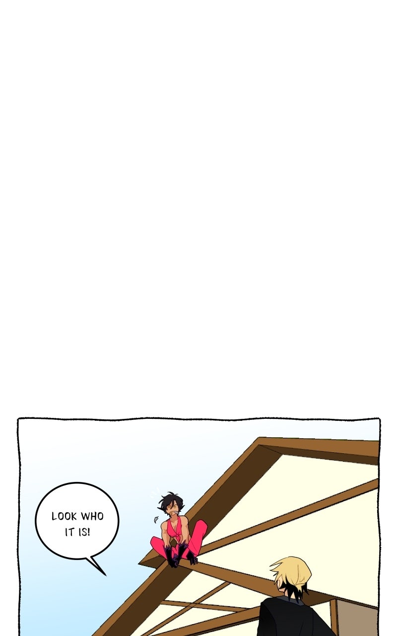 My Daddy is a Villain! Ep. 126 - Birds of a Feather page 8 - 