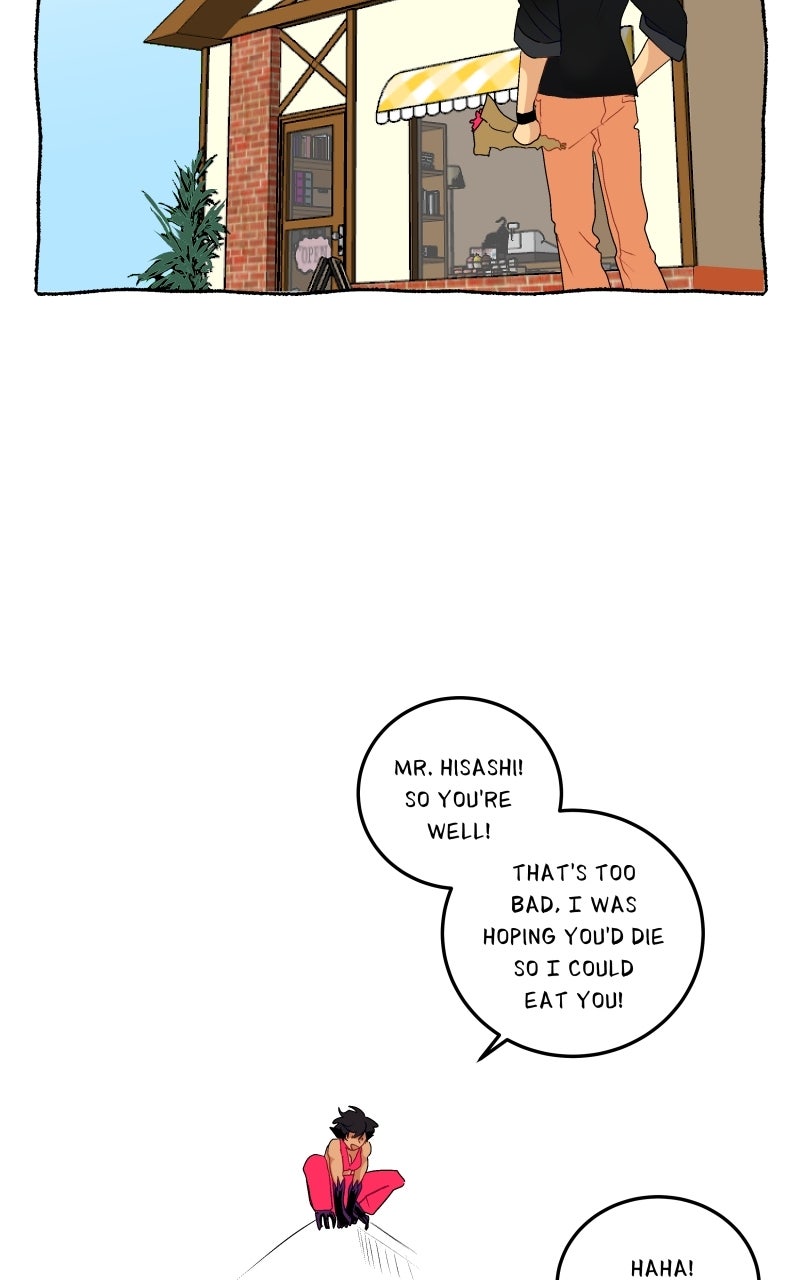 My Daddy is a Villain! Ep. 126 - Birds of a Feather page 9 - 