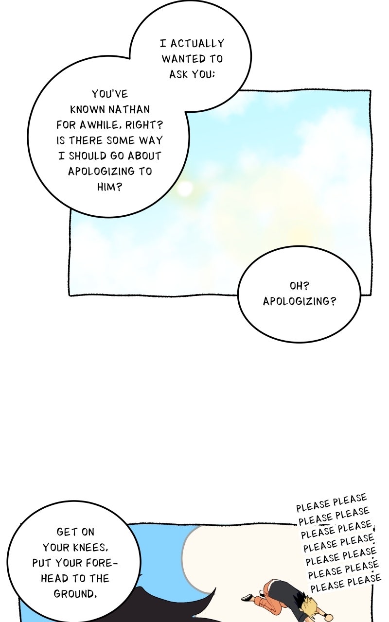 My Daddy is a Villain! Ep. 127 - Birdie Knows Best page 2 - 