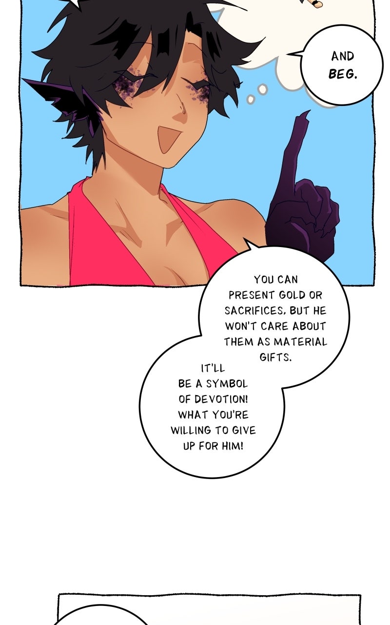 My Daddy is a Villain! Ep. 127 - Birdie Knows Best page 3 - 