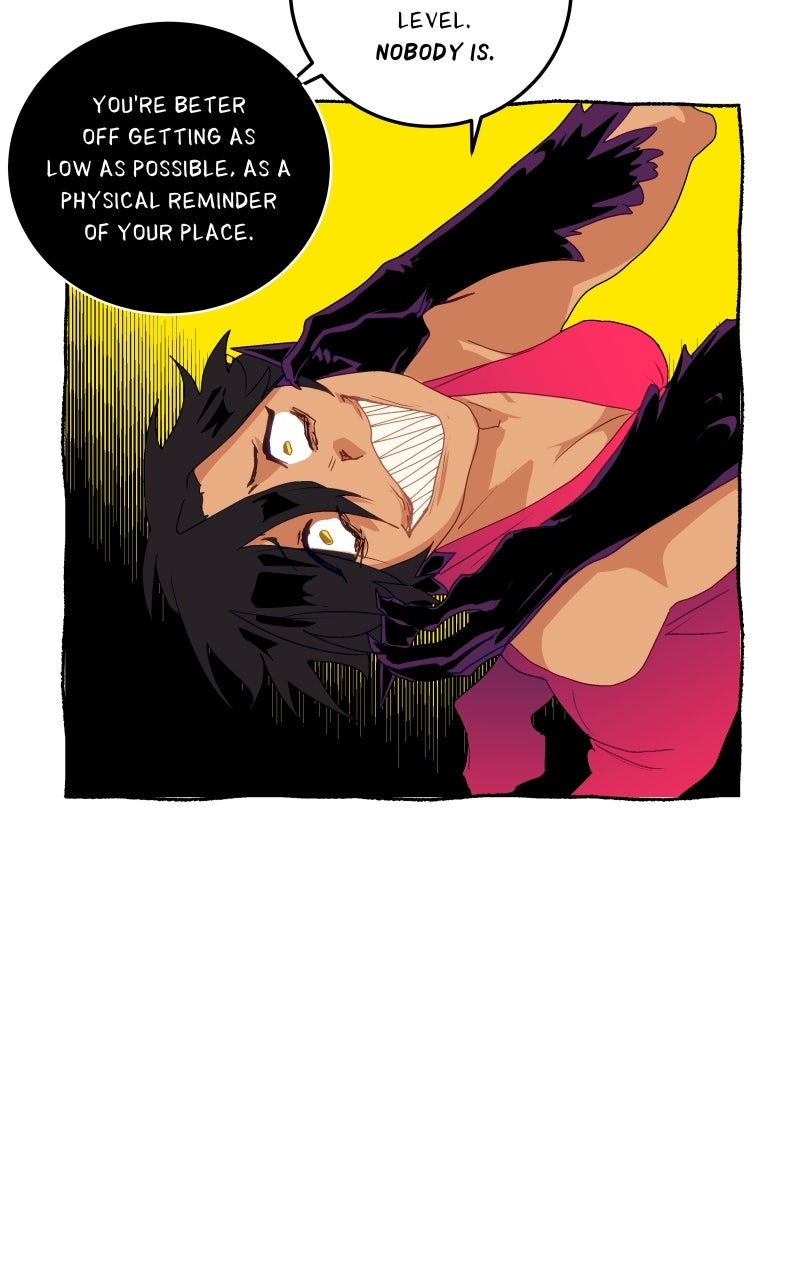 My Daddy is a Villain! Ep. 127 - Birdie Knows Best page 6 - 