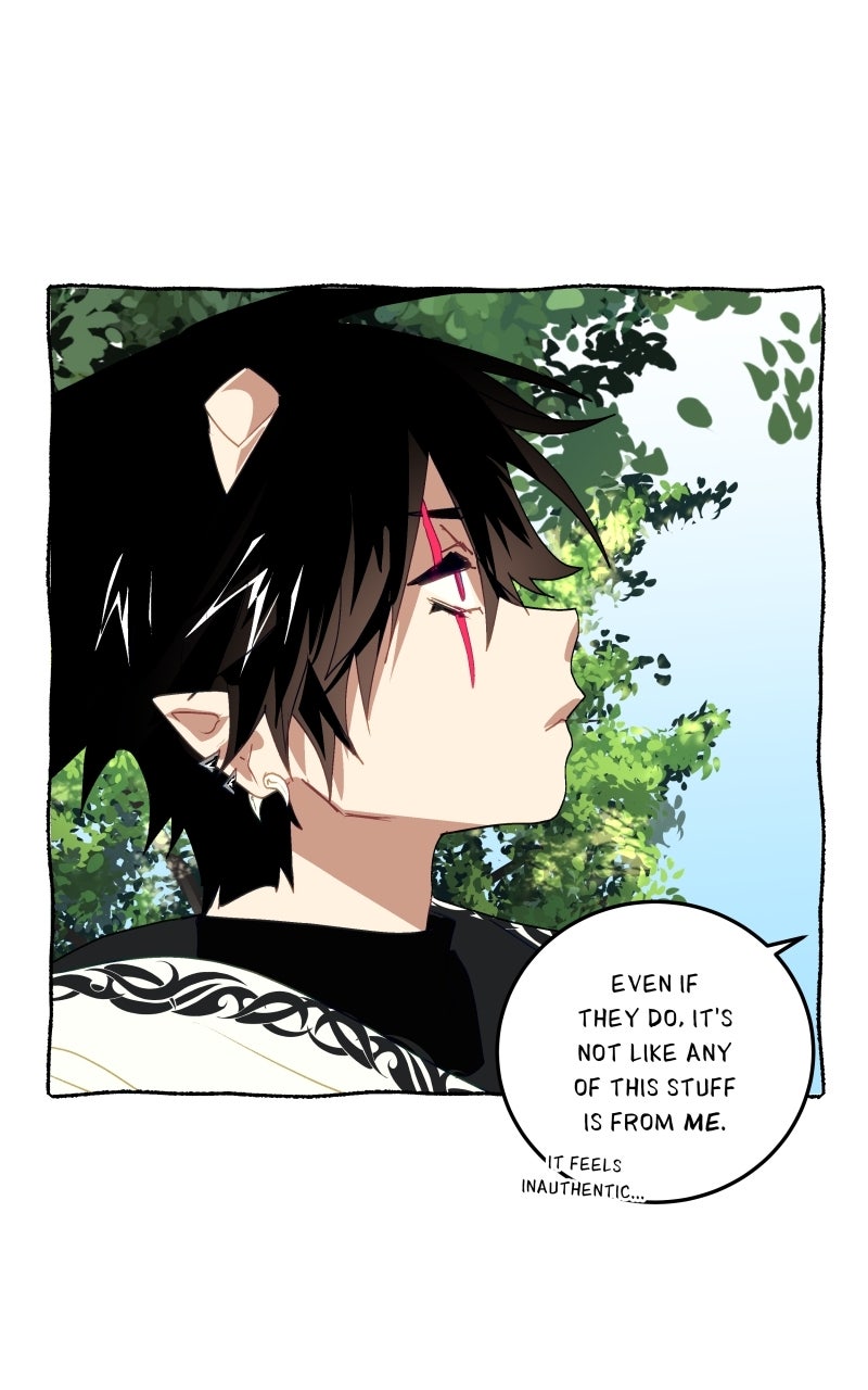 My Daddy is a Villain! Ep. 130 - Sincerity of Diplomacy page 14 - 