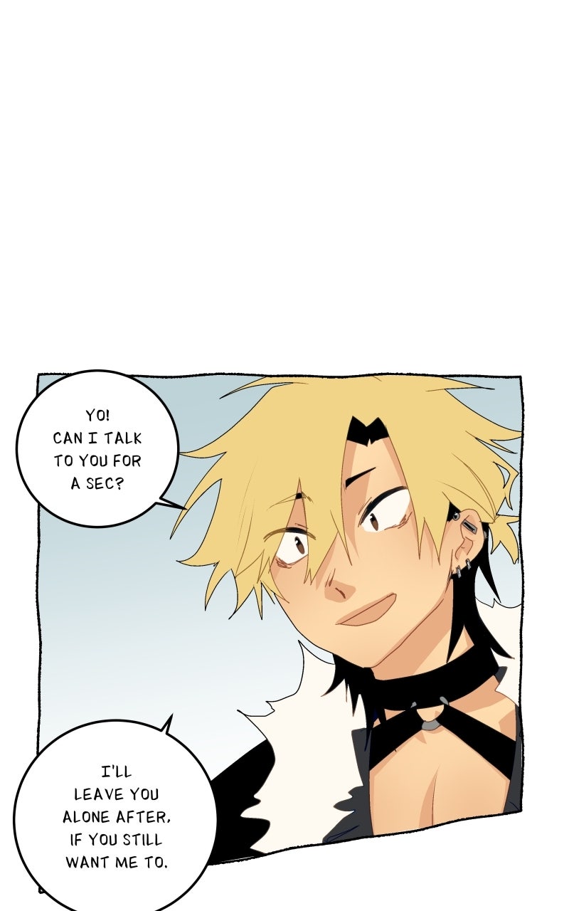 My Daddy is a Villain! Ep. 130 - Sincerity of Diplomacy page 3 - 