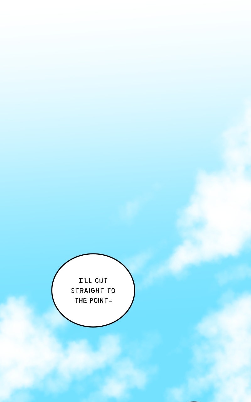 My Daddy is a Villain! Ep. 130 - Sincerity of Diplomacy page 5 - 