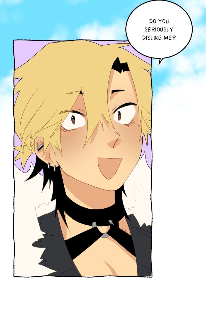 My Daddy is a Villain! Ep. 130 - Sincerity of Diplomacy page 6 - 