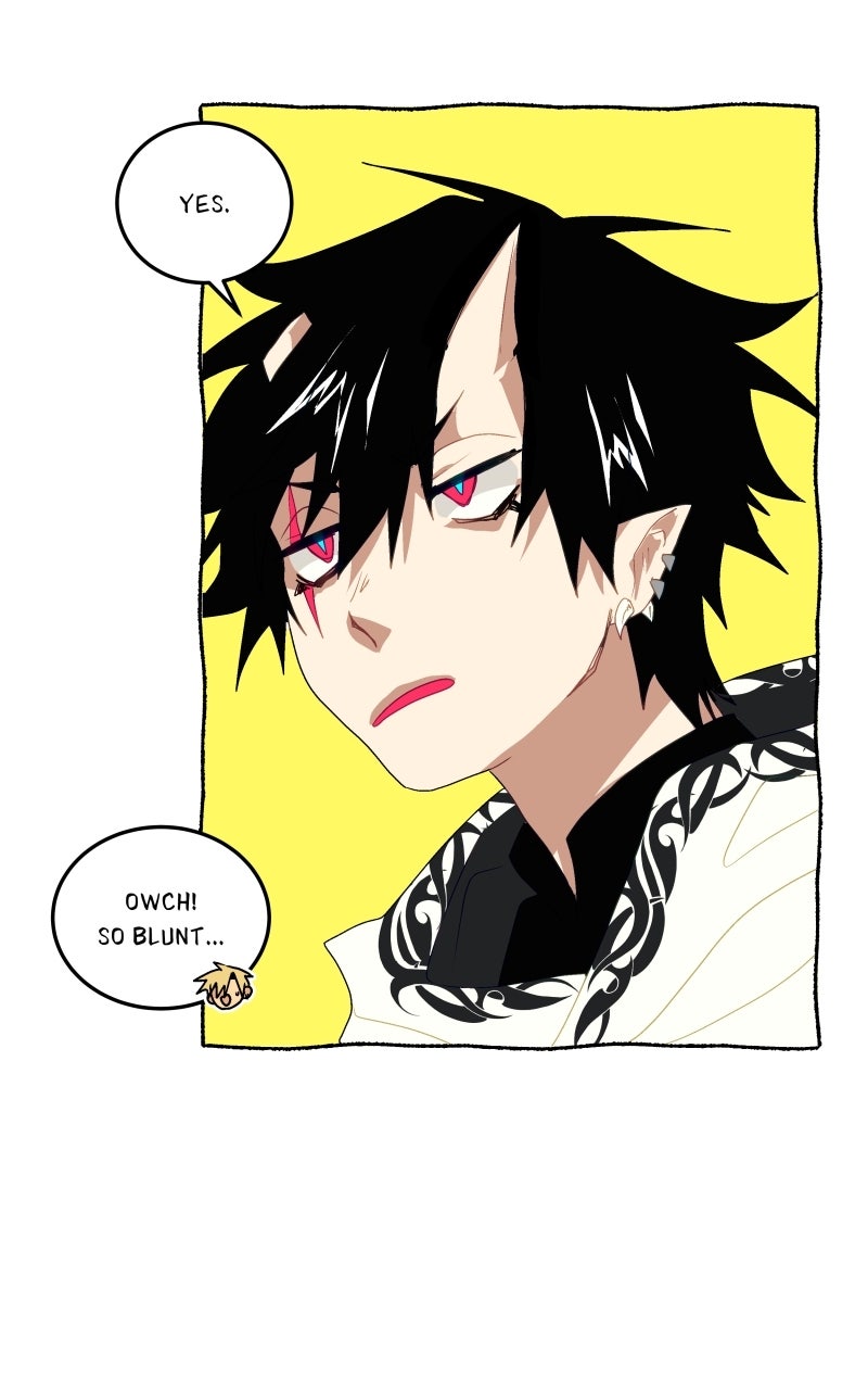 My Daddy is a Villain! Ep. 130 - Sincerity of Diplomacy page 7 - 