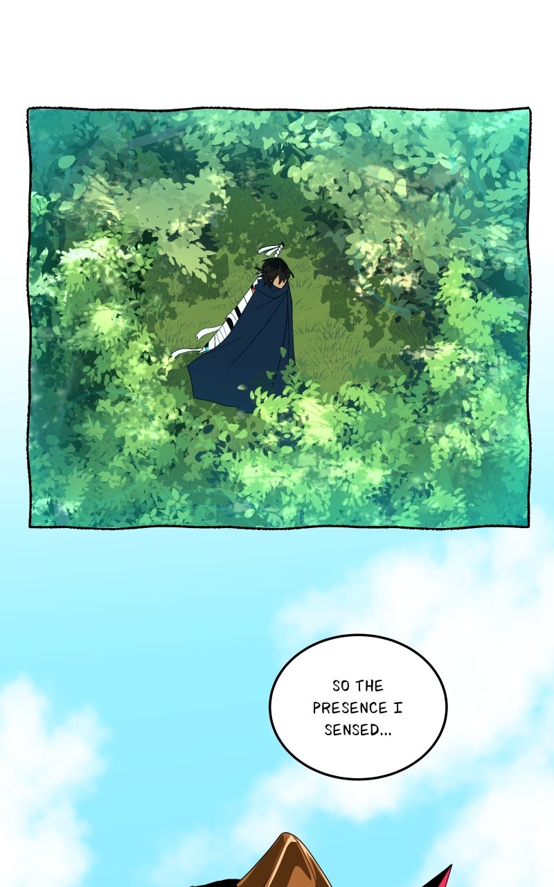 My Daddy is a Villain! Ep. 131 - A Taste of Godhood page 2 - 