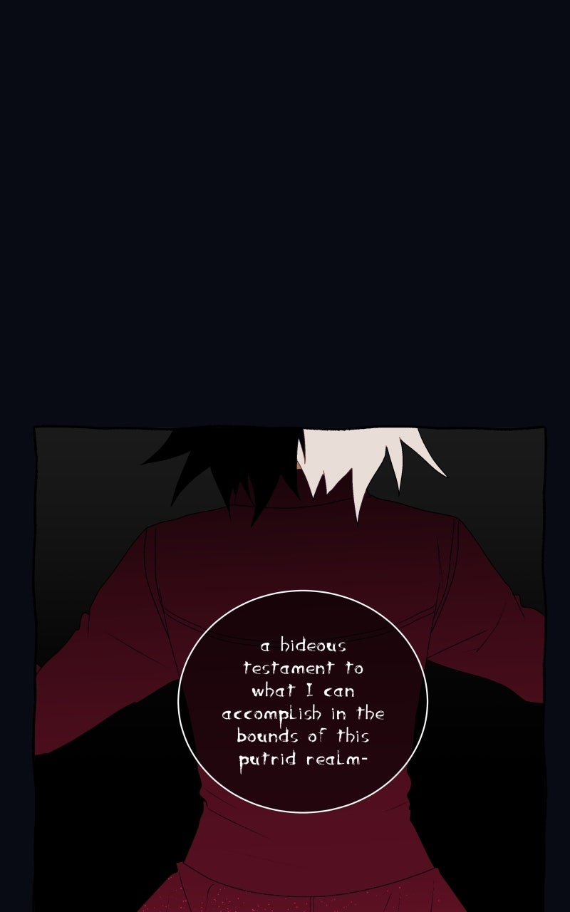 My Daddy is a Villain! Ep. 131 - A Taste of Godhood page 7 - 