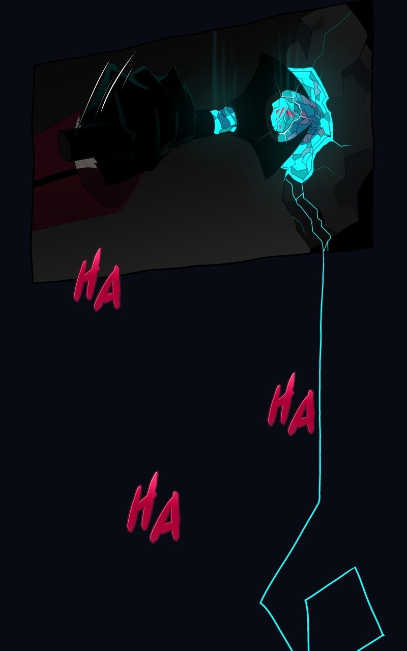 My Daddy is a Villain! Ep. 131 - A Taste of Godhood page 10 - 