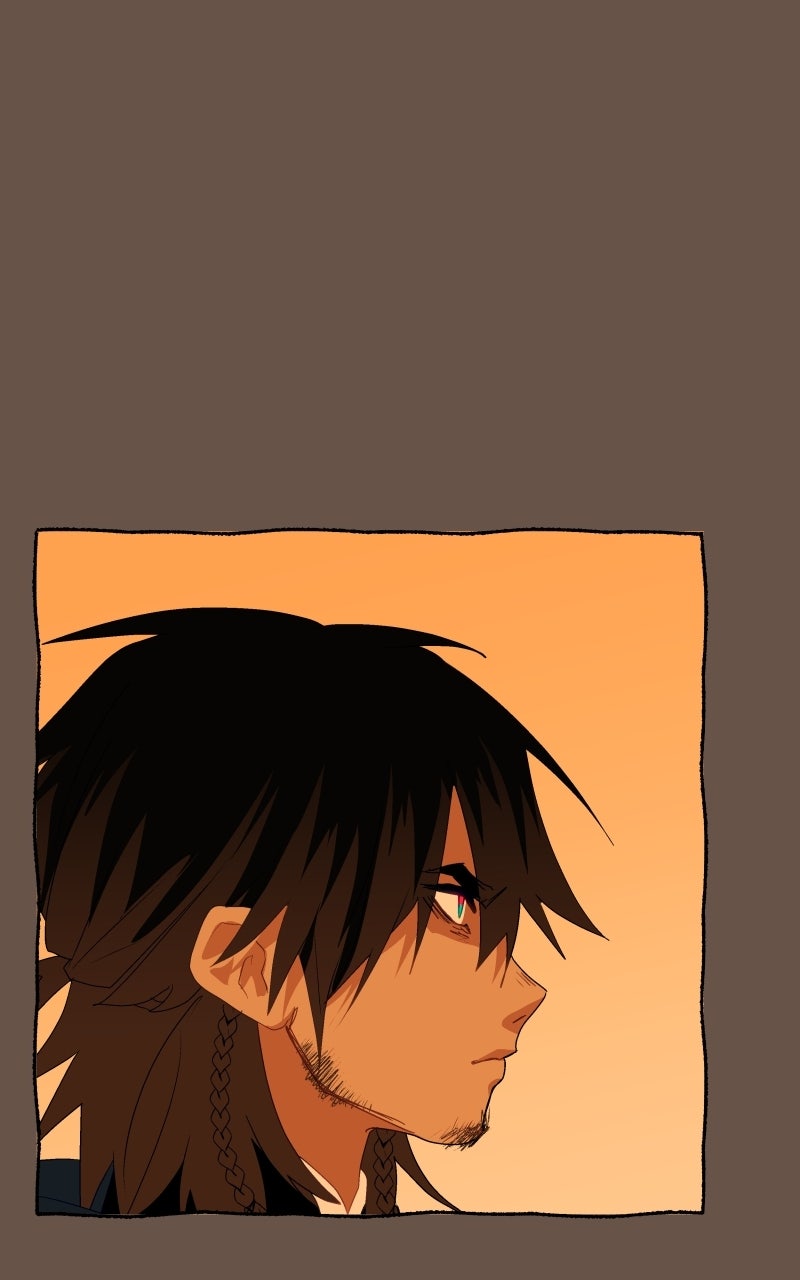 My Daddy is a Villain! Ep. 132 - Clash of Blood page 3 - 