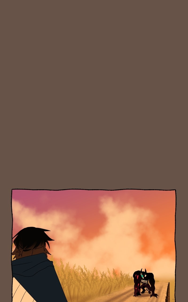 My Daddy is a Villain! Ep. 132 - Clash of Blood page 4 - 