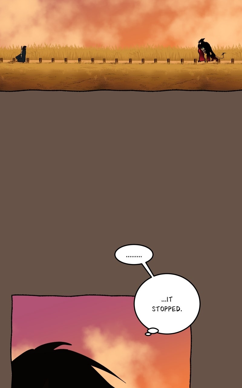 My Daddy is a Villain! Ep. 132 - Clash of Blood page 6 - 