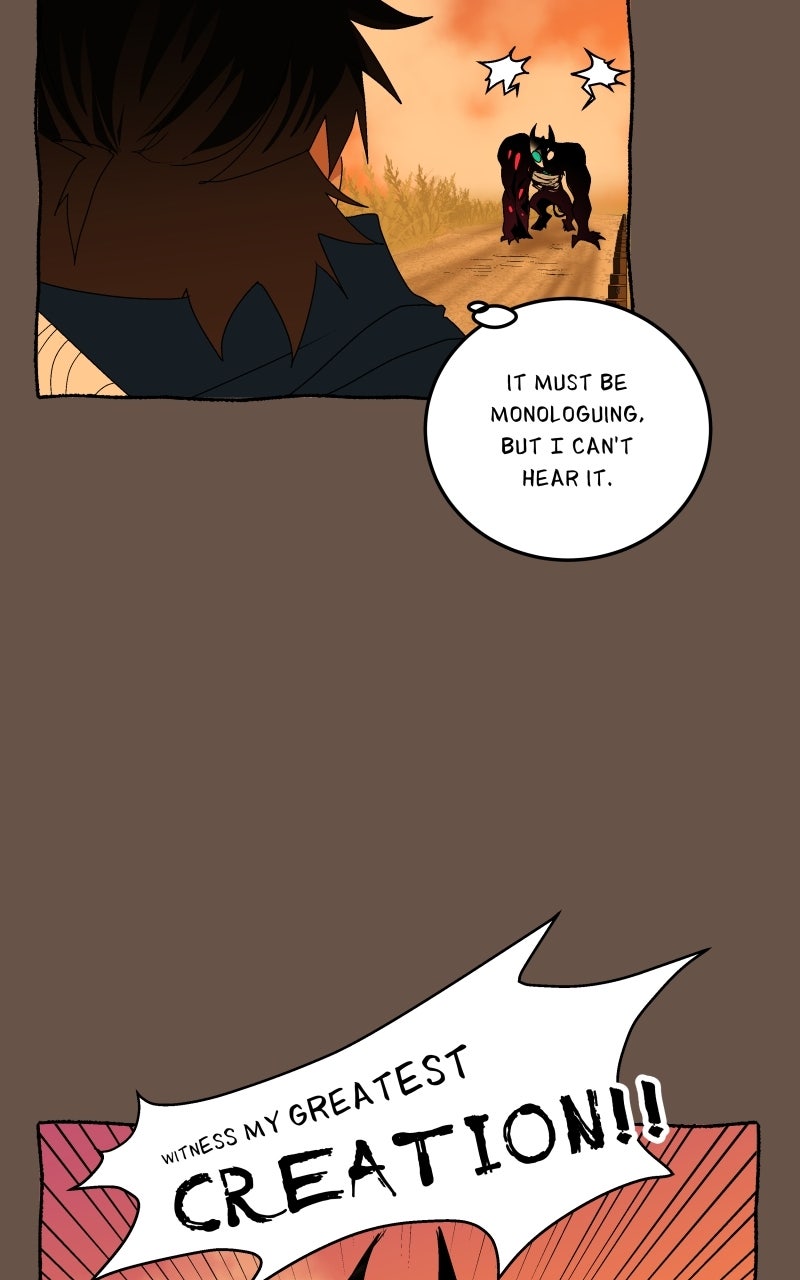 My Daddy is a Villain! Ep. 132 - Clash of Blood page 7 - 
