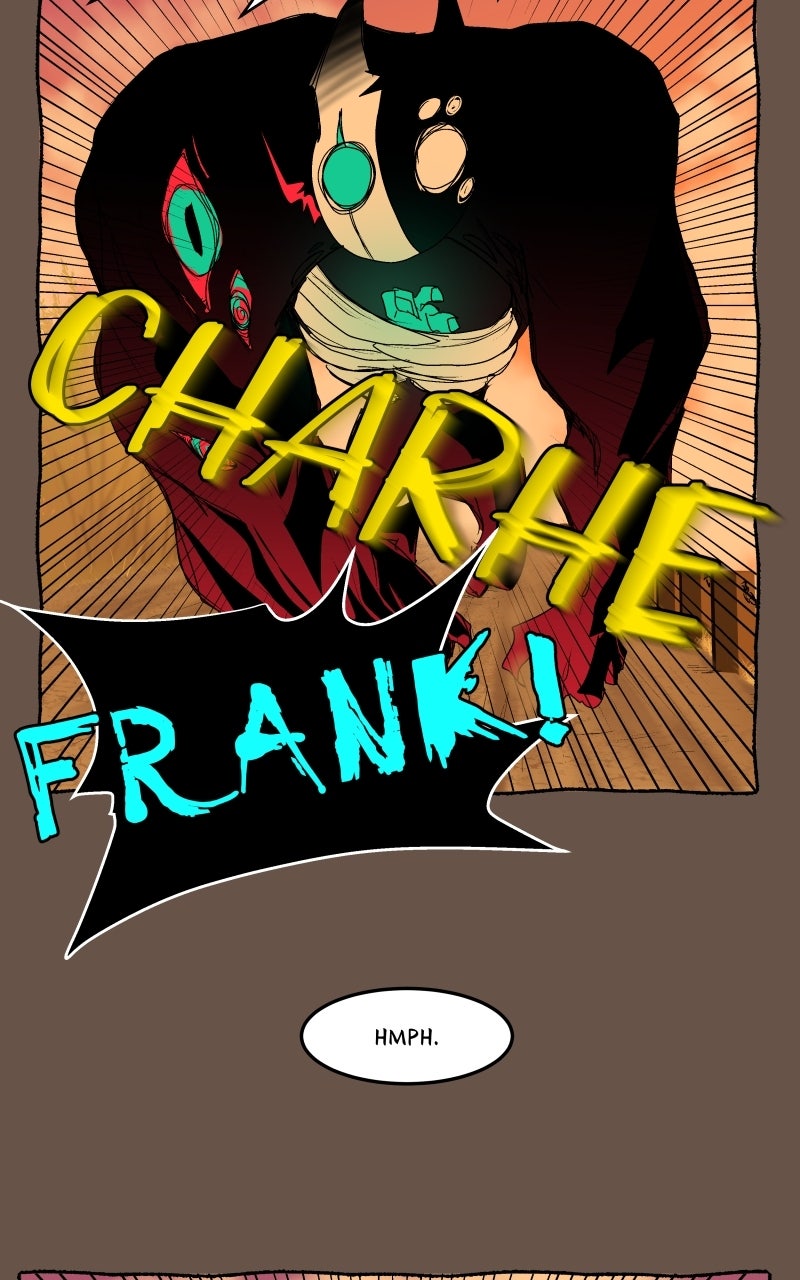 My Daddy is a Villain! Ep. 132 - Clash of Blood page 8 - 