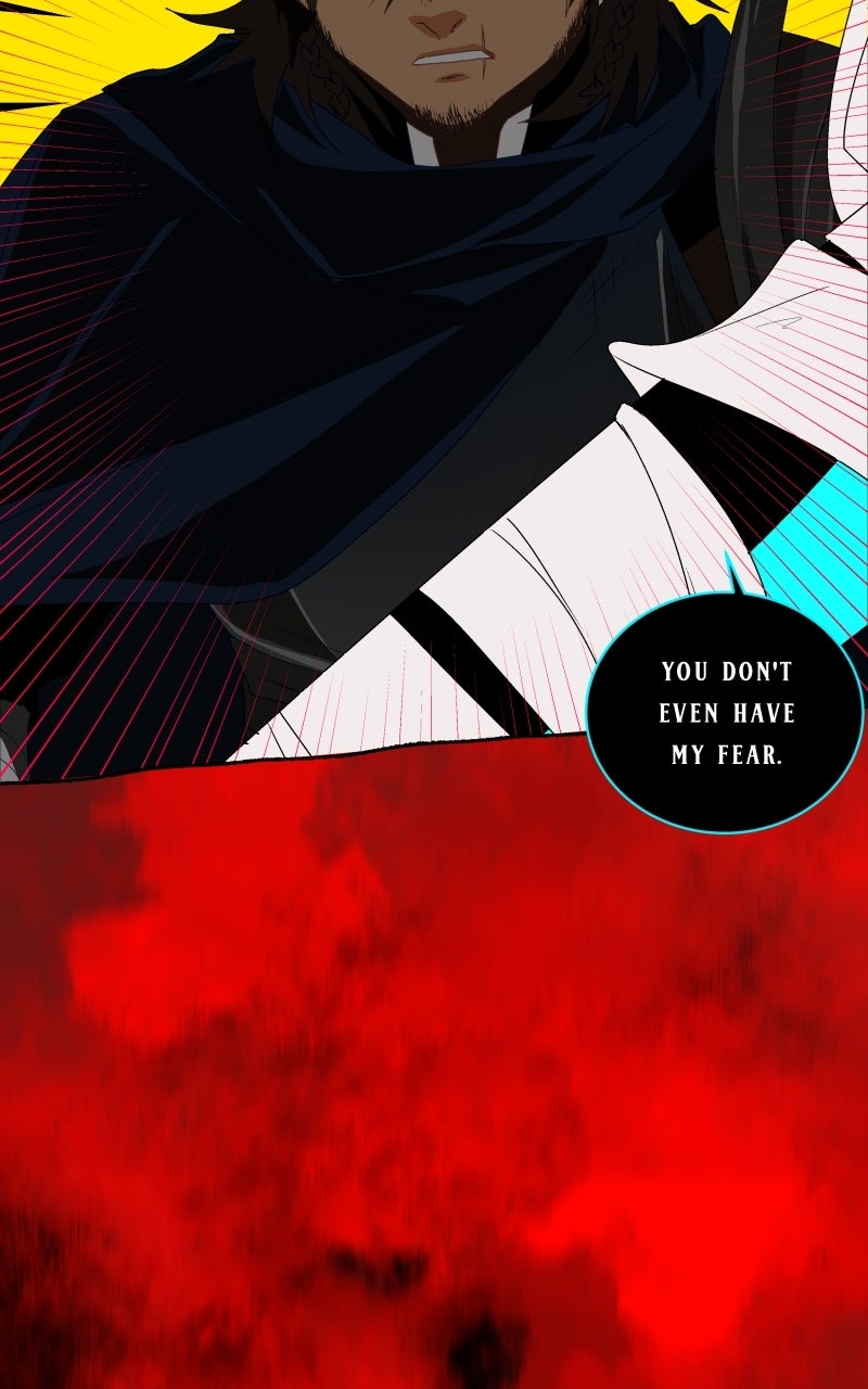 My Daddy is a Villain! Ep. 132 - Clash of Blood page 10 - 