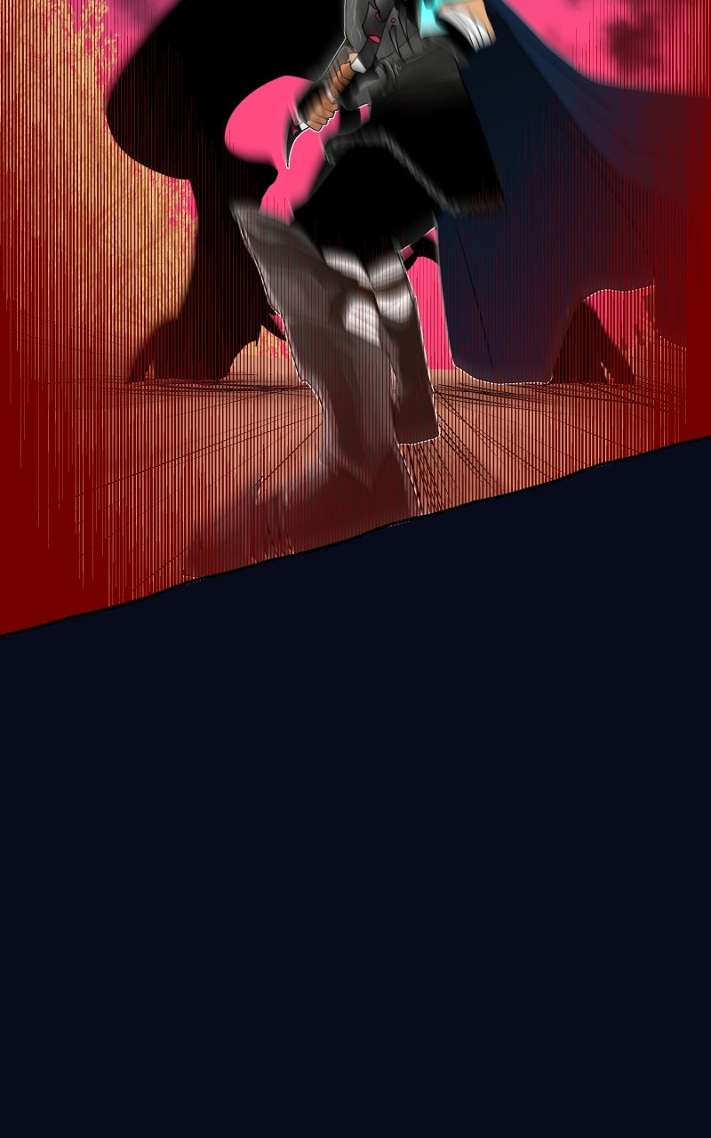 My Daddy is a Villain! Ep. 133 - Lumbering Failure page 3 - 