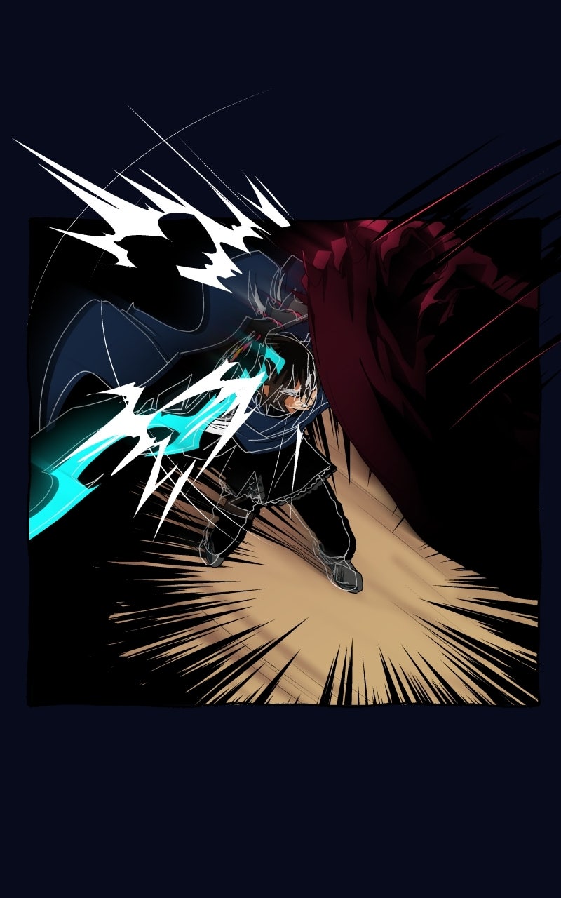 My Daddy is a Villain! Ep. 133 - Lumbering Failure page 4 - 