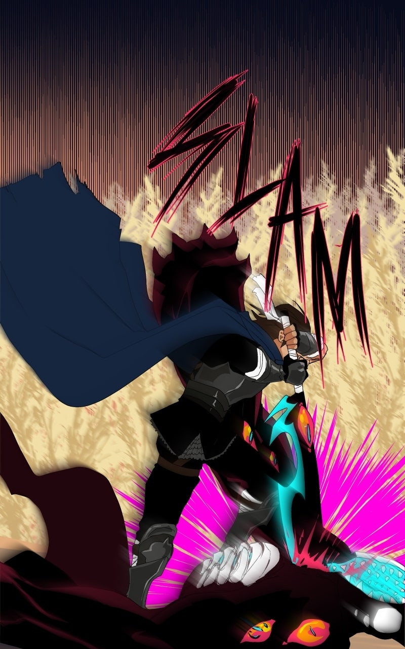 My Daddy is a Villain! Ep. 133 - Lumbering Failure page 10 - 