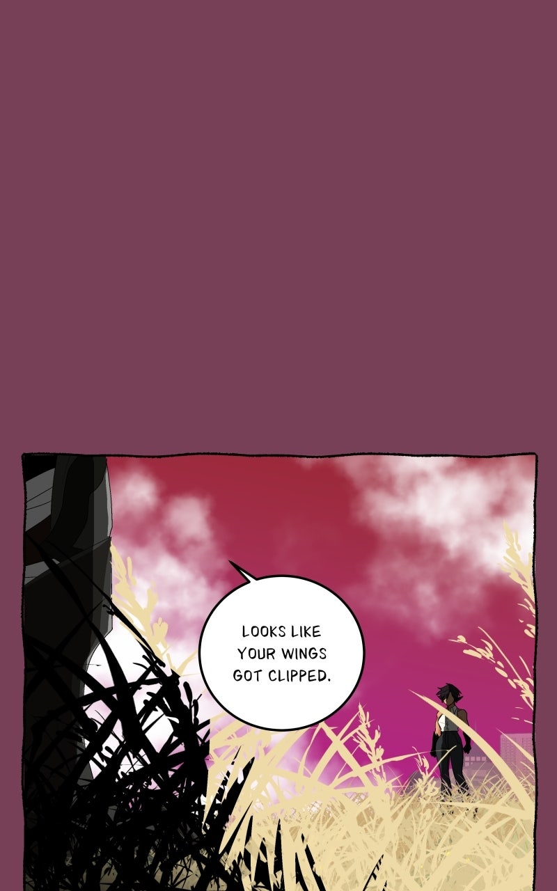 My Daddy is a Villain! Ep. 134 - The Dreaded Roadblock page 5 - 