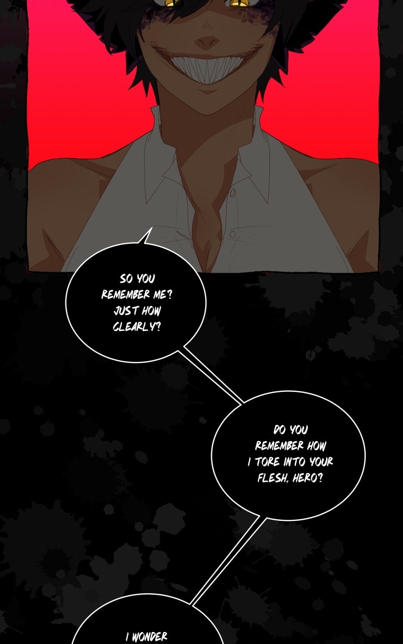 My Daddy is a Villain! Ep. 134 - The Dreaded Roadblock page 7 - 