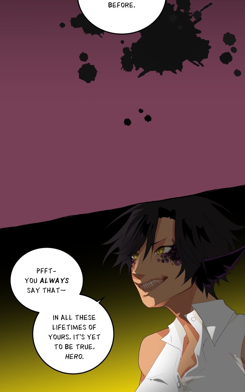 My Daddy is a Villain! Ep. 134 - The Dreaded Roadblock page 9 - 